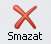 Ikona Smazat